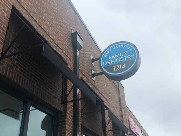 East Nashville Family Dentistry